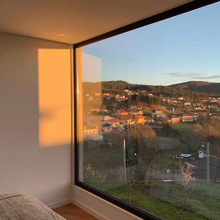 A Casa Do Abilio Em Alvarenga Ngoại thất bức ảnh