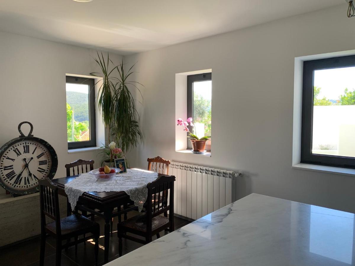 A Casa Do Abilio Em Alvarenga Ngoại thất bức ảnh
