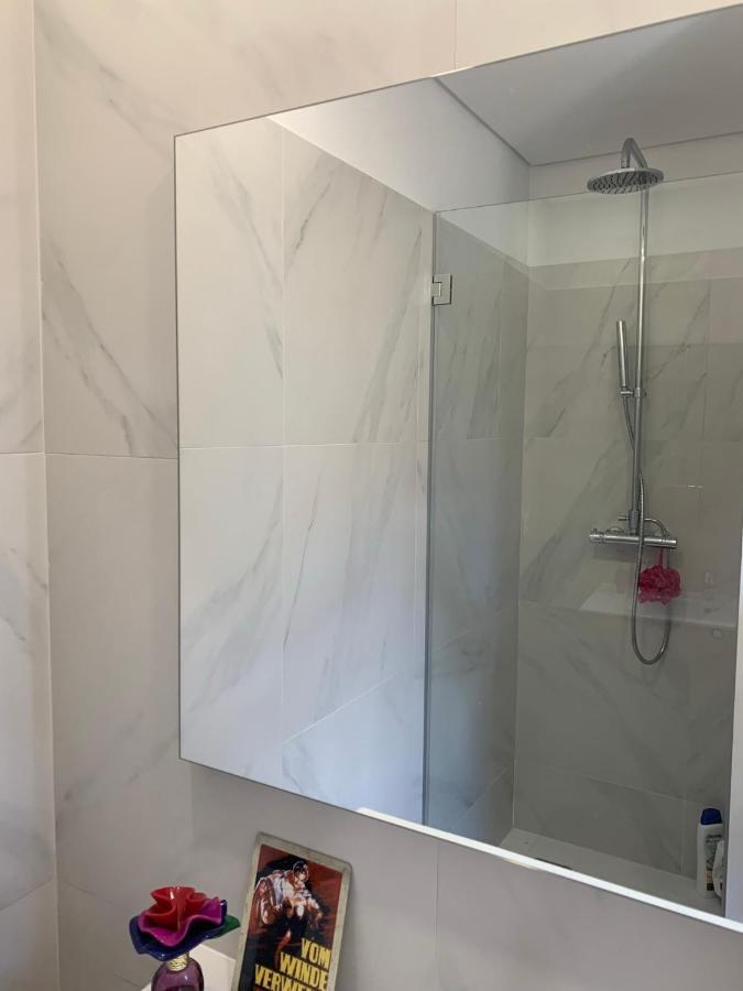 A Casa Do Abilio Em Alvarenga Ngoại thất bức ảnh