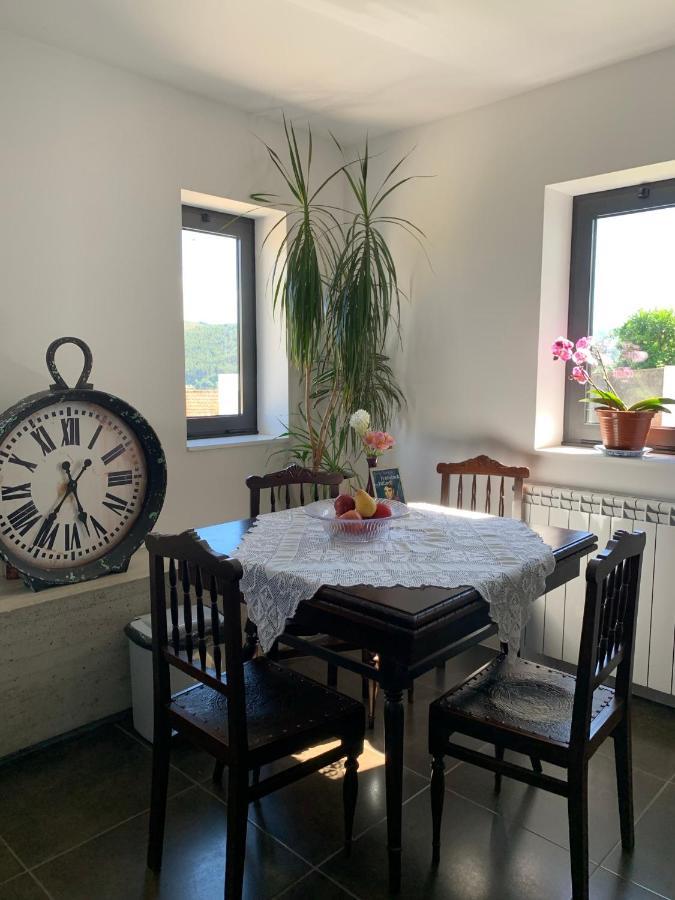 A Casa Do Abilio Em Alvarenga Ngoại thất bức ảnh